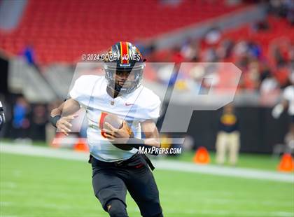 Thumbnail 1 in Northeast vs Toombs County (GHSA 1A Div.1 State Championship Final) photogallery.