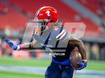 Thumbnail 3 in Northeast vs Toombs County (GHSA 1A Div.1 State Championship Final) photogallery.