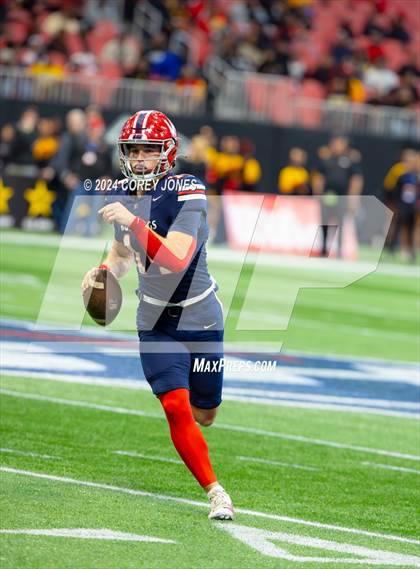 Thumbnail 1 in Northeast vs Toombs County (GHSA 1A Div.1 State Championship Final) photogallery.