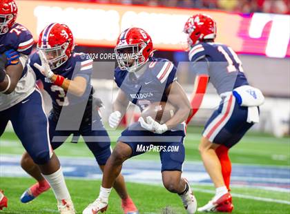 Thumbnail 1 in Northeast vs Toombs County (GHSA 1A Div.1 State Championship Final) photogallery.