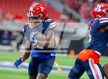 Thumbnail 1 in Northeast vs Toombs County (GHSA 1A Div.1 State Championship Final) photogallery.