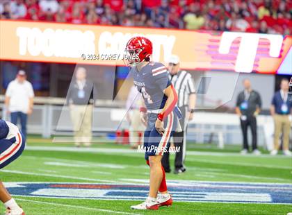 Thumbnail 1 in Northeast vs Toombs County (GHSA 1A Div.1 State Championship Final) photogallery.