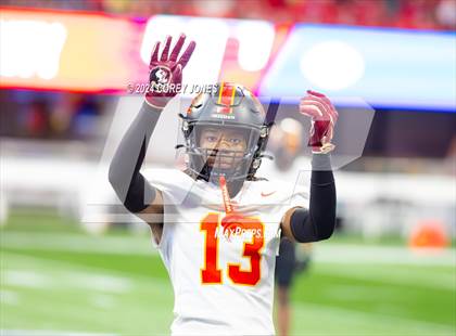 Thumbnail 1 in Northeast vs Toombs County (GHSA 1A Div.1 State Championship Final) photogallery.