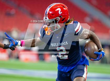 Thumbnail 1 in Northeast vs Toombs County (GHSA 1A Div.1 State Championship Final) photogallery.