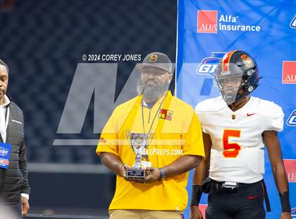 Thumbnail 3 in Northeast vs Toombs County (GHSA 1A Div.1 State Championship Final) photogallery.