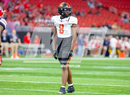 Thumbnail 3 in Northeast vs Toombs County (GHSA 1A Div.1 State Championship Final) photogallery.