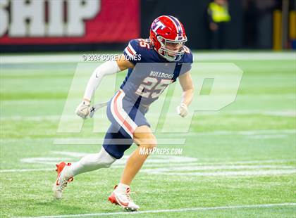 Thumbnail 1 in Northeast vs Toombs County (GHSA 1A Div.1 State Championship Final) photogallery.