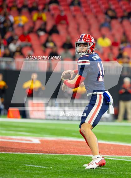 Thumbnail 1 in Northeast vs Toombs County (GHSA 1A Div.1 State Championship Final) photogallery.