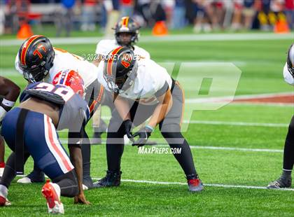 Thumbnail 3 in Northeast vs Toombs County (GHSA 1A Div.1 State Championship Final) photogallery.