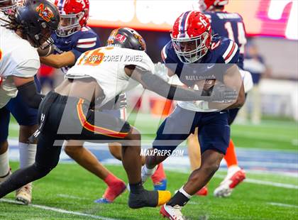 Thumbnail 2 in Northeast vs Toombs County (GHSA 1A Div.1 State Championship Final) photogallery.