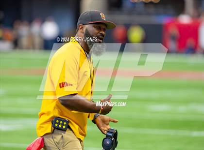 Thumbnail 3 in Northeast vs Toombs County (GHSA 1A Div.1 State Championship Final) photogallery.