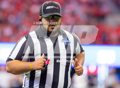 Thumbnail 1 in Northeast vs Toombs County (GHSA 1A Div.1 State Championship Final) photogallery.