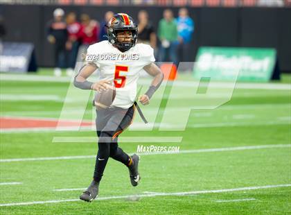 Thumbnail 3 in Northeast vs Toombs County (GHSA 1A Div.1 State Championship Final) photogallery.