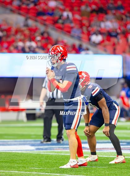 Thumbnail 3 in Northeast vs Toombs County (GHSA 1A Div.1 State Championship Final) photogallery.