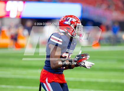 Thumbnail 1 in Northeast vs Toombs County (GHSA 1A Div.1 State Championship Final) photogallery.
