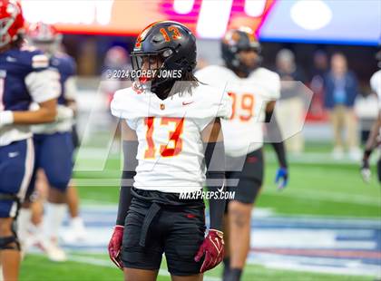 Thumbnail 3 in Northeast vs Toombs County (GHSA 1A Div.1 State Championship Final) photogallery.