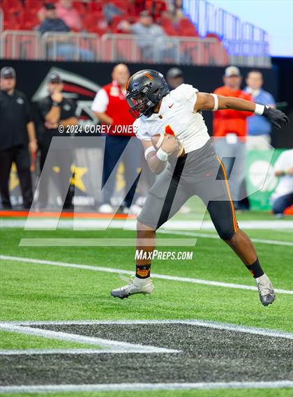 Thumbnail 1 in Northeast vs Toombs County (GHSA 1A Div.1 State Championship Final) photogallery.