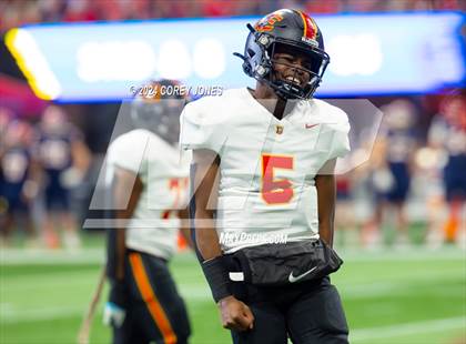 Thumbnail 3 in Northeast vs Toombs County (GHSA 1A Div.1 State Championship Final) photogallery.