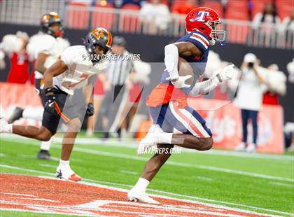 Thumbnail 2 in Northeast vs Toombs County (GHSA 1A Div.1 State Championship Final) photogallery.