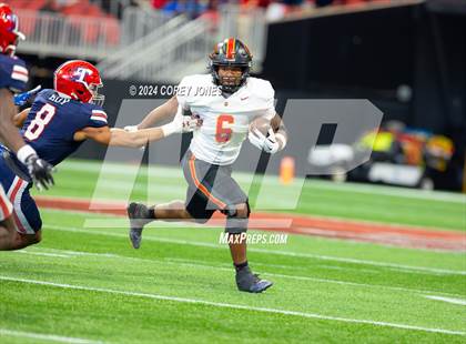 Thumbnail 2 in Northeast vs Toombs County (GHSA 1A Div.1 State Championship Final) photogallery.
