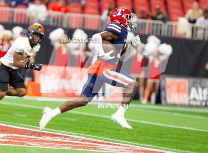 Thumbnail 3 in Northeast vs Toombs County (GHSA 1A Div.1 State Championship Final) photogallery.