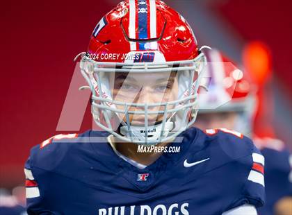Thumbnail 3 in Northeast vs Toombs County (GHSA 1A Div.1 State Championship Final) photogallery.