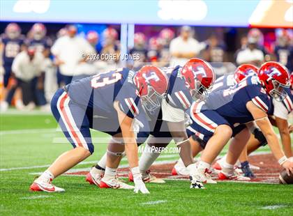 Thumbnail 2 in Northeast vs Toombs County (GHSA 1A Div.1 State Championship Final) photogallery.