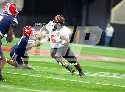 Thumbnail 1 in Northeast vs Toombs County (GHSA 1A Div.1 State Championship Final) photogallery.