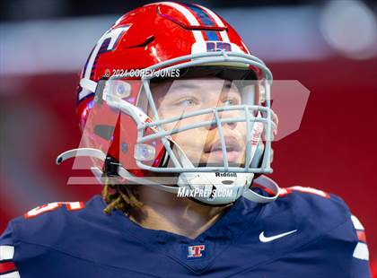 Thumbnail 1 in Northeast vs Toombs County (GHSA 1A Div.1 State Championship Final) photogallery.