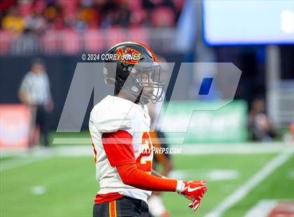 Thumbnail 2 in Northeast vs Toombs County (GHSA 1A Div.1 State Championship Final) photogallery.