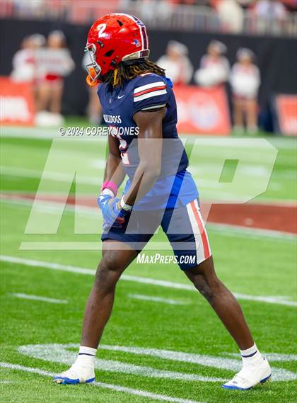 Thumbnail 3 in Northeast vs Toombs County (GHSA 1A Div.1 State Championship Final) photogallery.