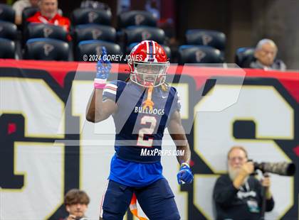 Thumbnail 1 in Northeast vs Toombs County (GHSA 1A Div.1 State Championship Final) photogallery.