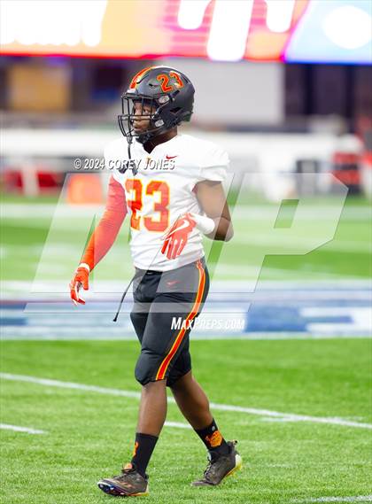 Thumbnail 1 in Northeast vs Toombs County (GHSA 1A Div.1 State Championship Final) photogallery.