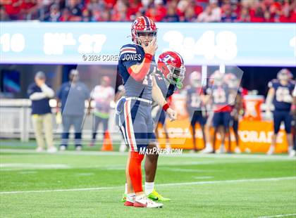 Thumbnail 1 in Northeast vs Toombs County (GHSA 1A Div.1 State Championship Final) photogallery.