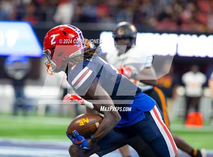 Thumbnail 3 in Northeast vs Toombs County (GHSA 1A Div.1 State Championship Final) photogallery.