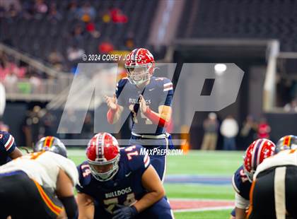 Thumbnail 3 in Northeast vs Toombs County (GHSA 1A Div.1 State Championship Final) photogallery.