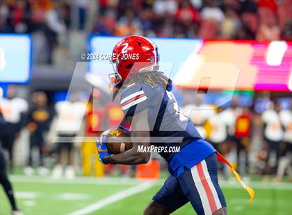 Thumbnail 2 in Northeast vs Toombs County (GHSA 1A Div.1 State Championship Final) photogallery.