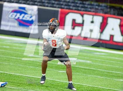 Thumbnail 2 in Northeast vs Toombs County (GHSA 1A Div.1 State Championship Final) photogallery.