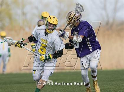 Thumbnail 2 in Christian Brothers Academy @ Bishop Timon-St. Jude photogallery.