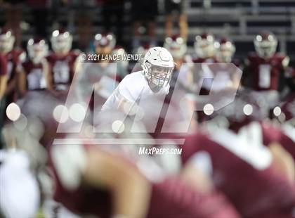 Thumbnail 2 in Cheyenne Mountain @ Golden (CHSAA 4A First Round Playoff) photogallery.