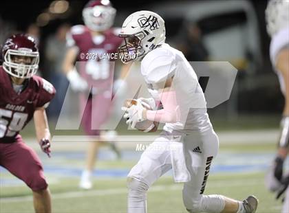 Thumbnail 1 in Cheyenne Mountain @ Golden (CHSAA 4A First Round Playoff) photogallery.