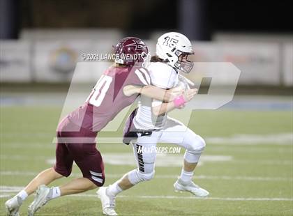 Thumbnail 1 in Cheyenne Mountain @ Golden (CHSAA 4A First Round Playoff) photogallery.