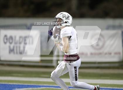 Thumbnail 1 in Cheyenne Mountain @ Golden (CHSAA 4A First Round Playoff) photogallery.