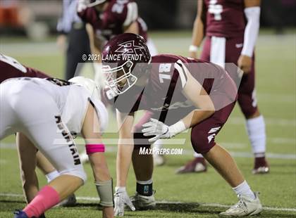 Thumbnail 1 in Cheyenne Mountain @ Golden (CHSAA 4A First Round Playoff) photogallery.