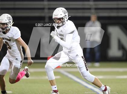Thumbnail 1 in Cheyenne Mountain @ Golden (CHSAA 4A First Round Playoff) photogallery.