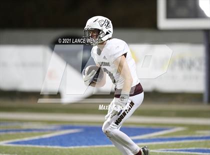 Thumbnail 3 in Cheyenne Mountain @ Golden (CHSAA 4A First Round Playoff) photogallery.