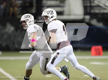 Thumbnail 1 in Cheyenne Mountain @ Golden (CHSAA 4A First Round Playoff) photogallery.