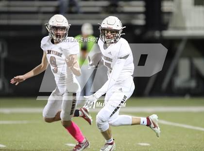Thumbnail 2 in Cheyenne Mountain @ Golden (CHSAA 4A First Round Playoff) photogallery.