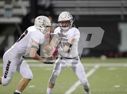 Thumbnail 2 in Cheyenne Mountain @ Golden (CHSAA 4A First Round Playoff) photogallery.