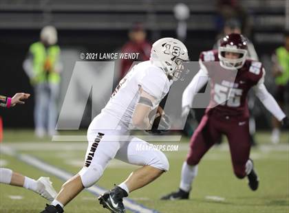 Thumbnail 1 in Cheyenne Mountain @ Golden (CHSAA 4A First Round Playoff) photogallery.